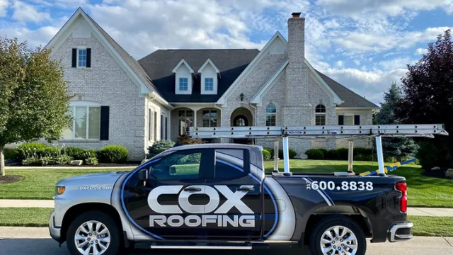 Cox Roofing Picture 10