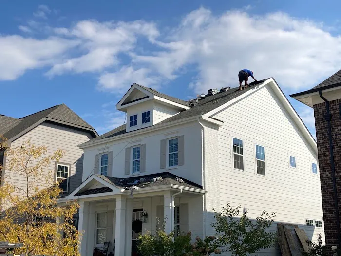 Cox Roofing Picture 8