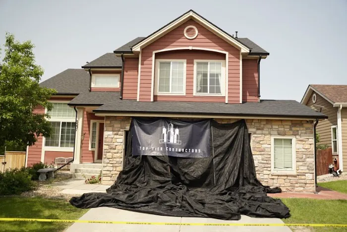 Top Tier Contractors Picture 1