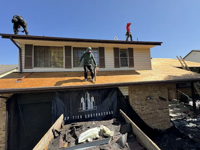 Top Tier Contractors Picture 5