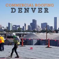 Commercial Roofing Denver ico