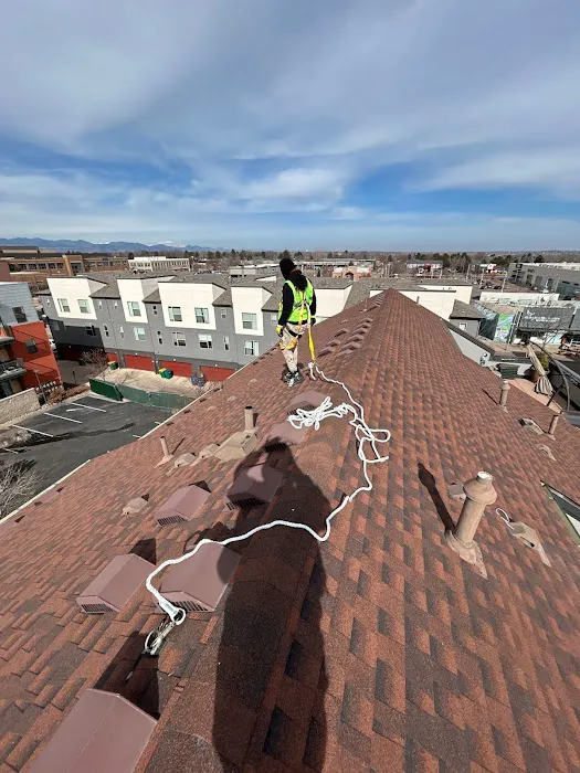 Commercial Roofing Denver Picture 3