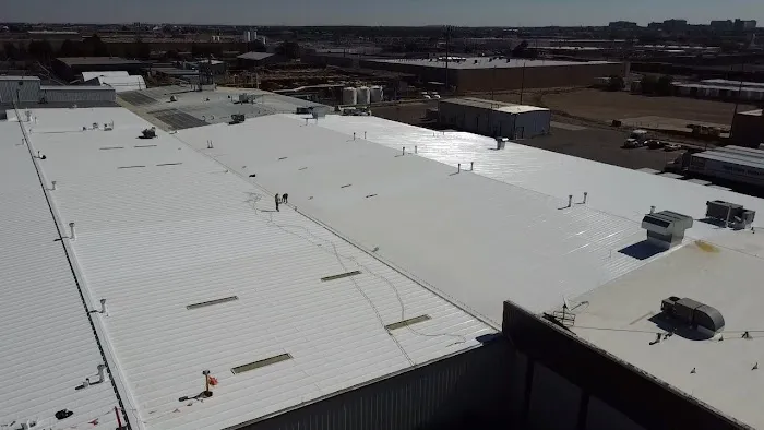 Commercial Roofing Denver Picture 4