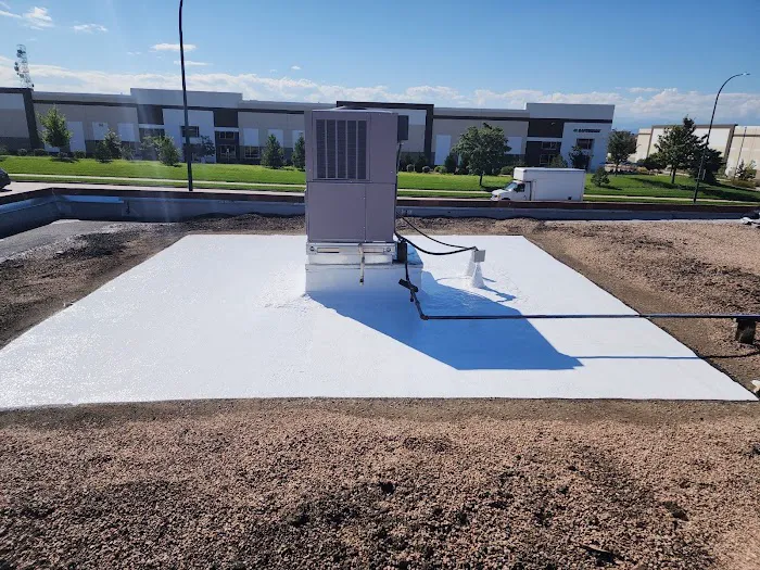 Commercial Roofing Denver Picture 8