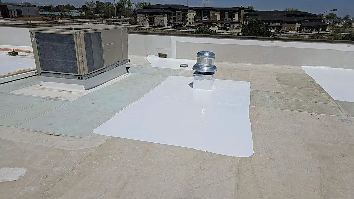 Commercial Roofing Denver Picture 2