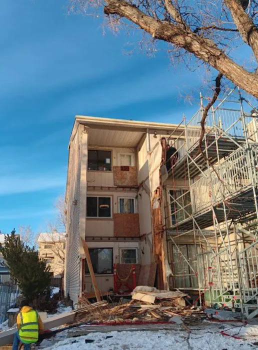 Summit First Construction Picture 6