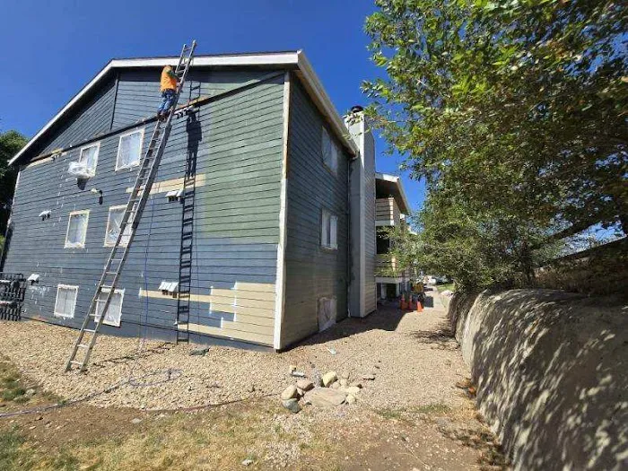 Summit First Construction Picture 1