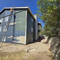 Summit First Construction ico