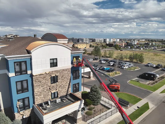 Summit First Construction Picture 8