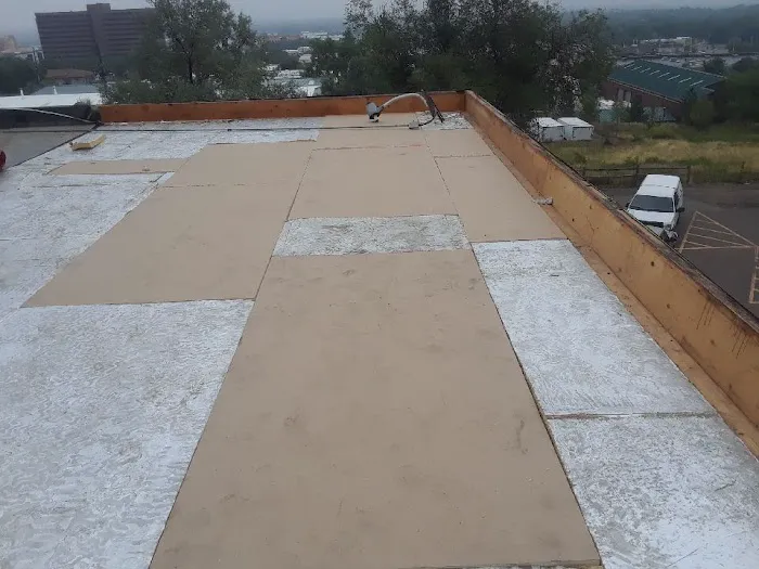 PJD Construction & Roofing Picture 2