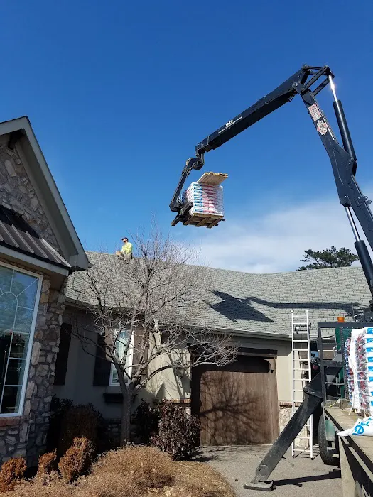 PJD Construction & Roofing Picture 6