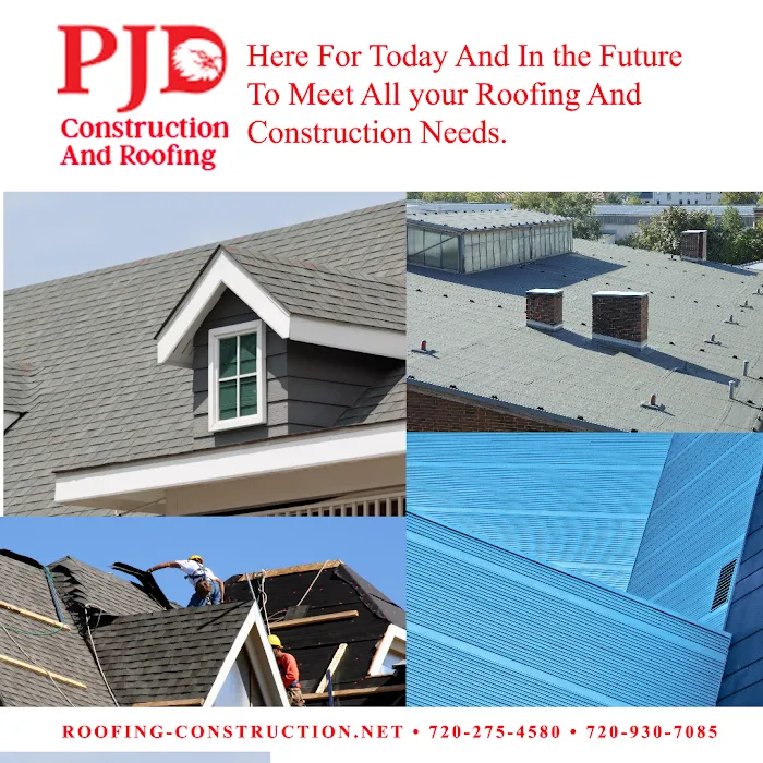 PJD Construction & Roofing Picture 10