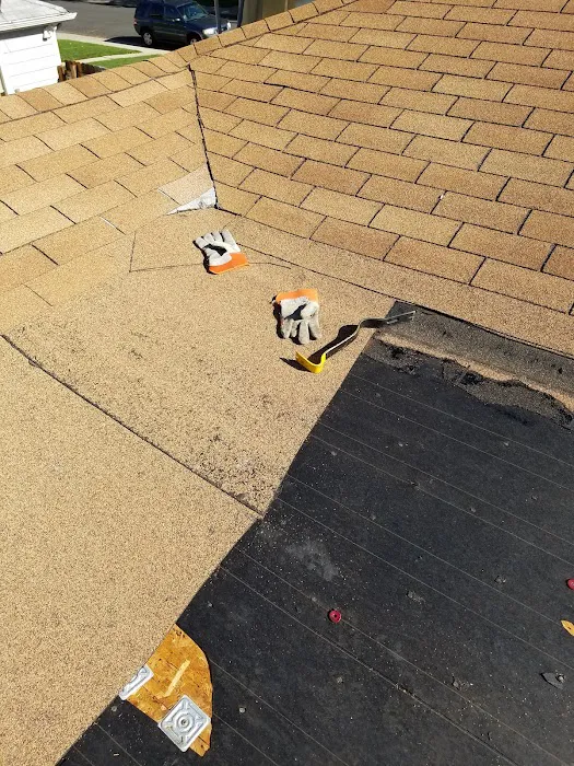 PJD Construction & Roofing Picture 7