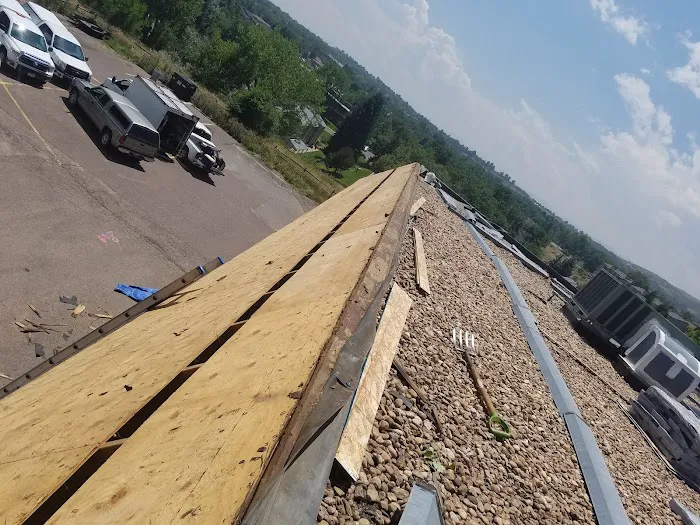 PJD Construction & Roofing Picture 8