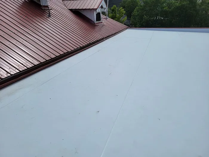 Rocky Mountain Roofing LLC Picture 1