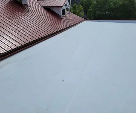 Rocky Mountain Roofing LLC