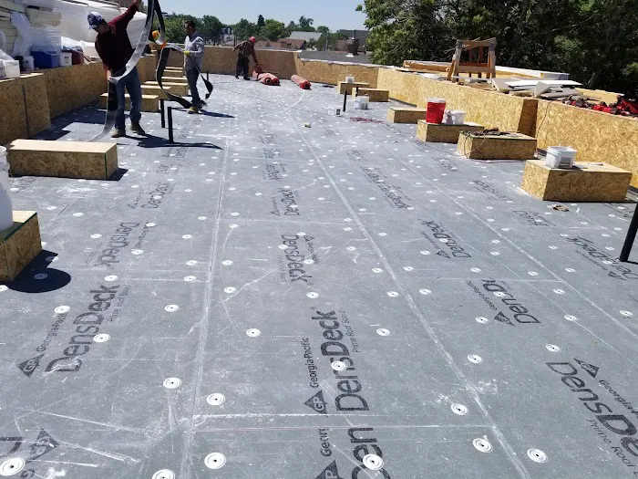 Rocky Mountain Roofing LLC Picture 7