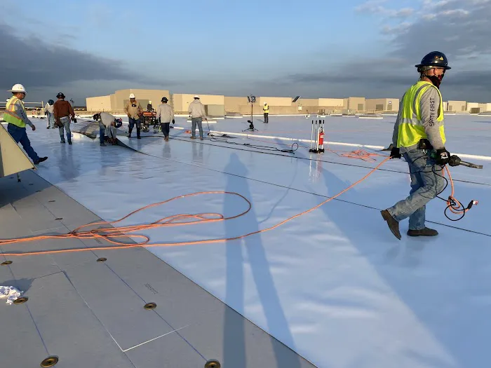 Empire Roofing Picture 3