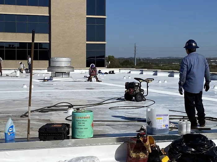 Empire Roofing Picture 1