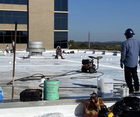 Empire Roofing