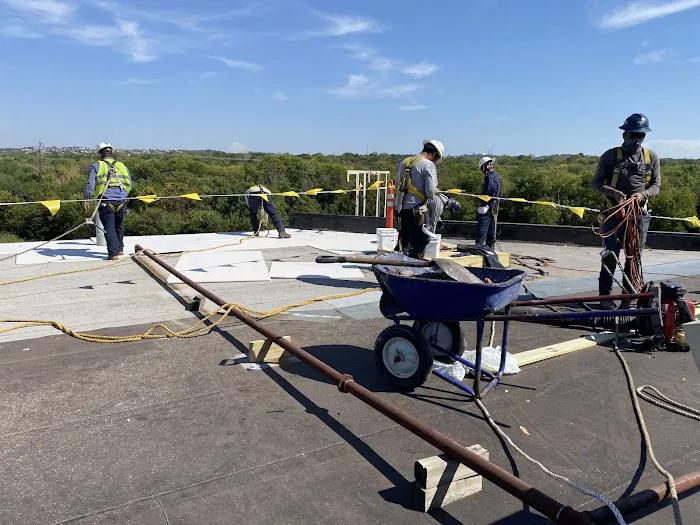 Empire Roofing Picture 2