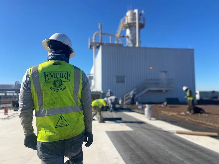 Empire Roofing Picture 4