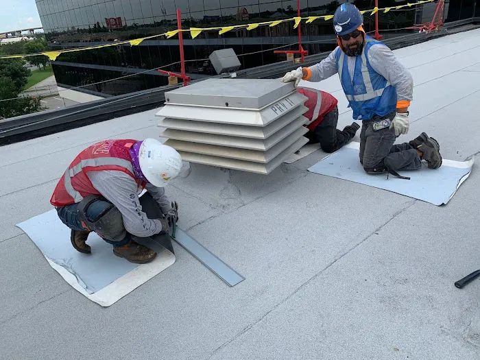 Empire Roofing Picture 5