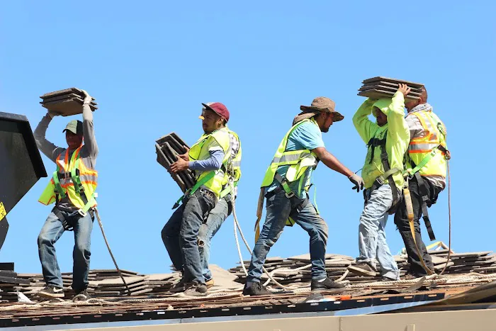 North West Roofing Picture 1