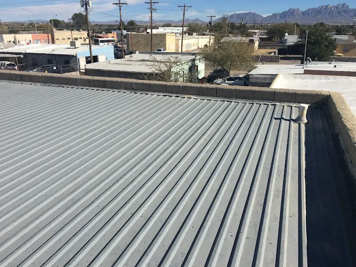 North West Roofing Picture 8