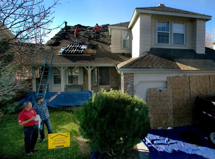 North West Roofing Picture 9