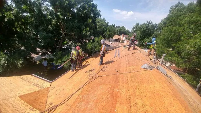 North West Roofing Picture 4