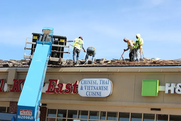 North West Roofing Picture 3