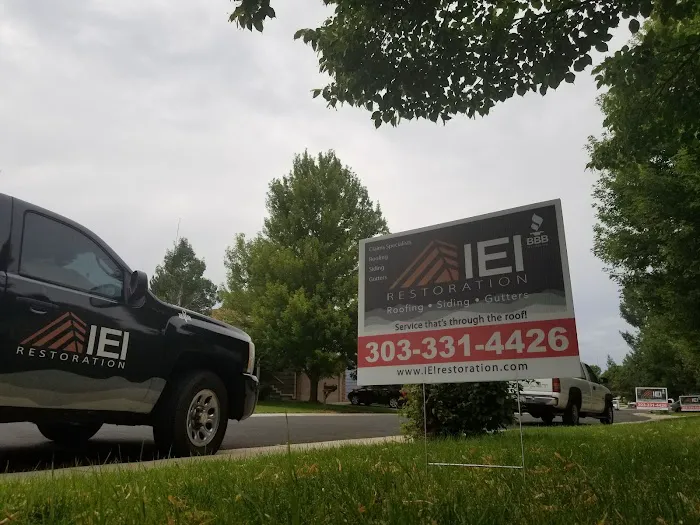 IEI Roofing & Restoration Company Picture 1