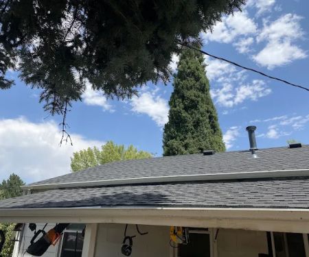 C&N Construction Inc