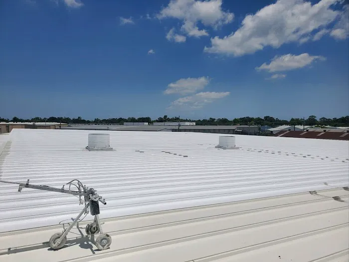 Lion Roof Coatings Picture 4
