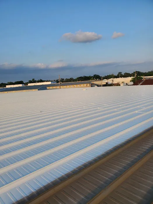 Lion Roof Coatings Picture 1
