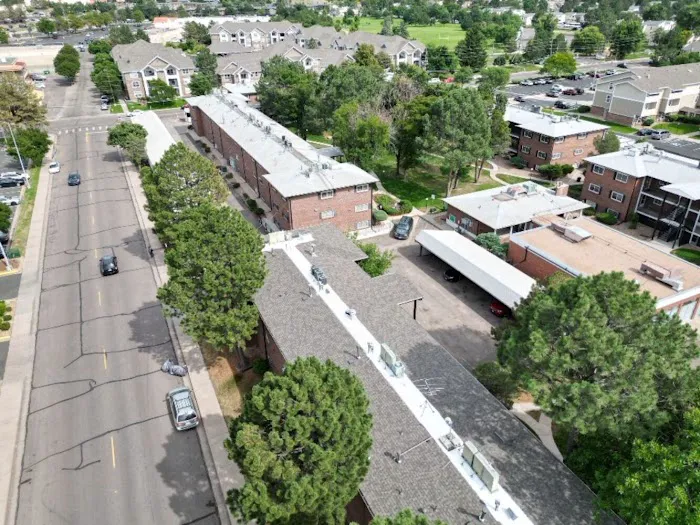 Lion Roof Coatings Picture 9