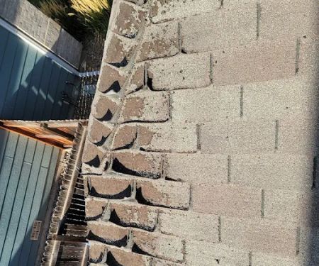 Angels Roofing & Repair