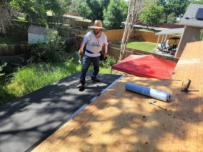 Angels Roofing & Repair Picture 2