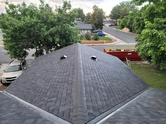 Angels Roofing & Repair Picture 9