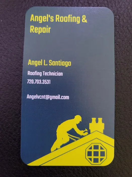 Angels Roofing & Repair Picture 5