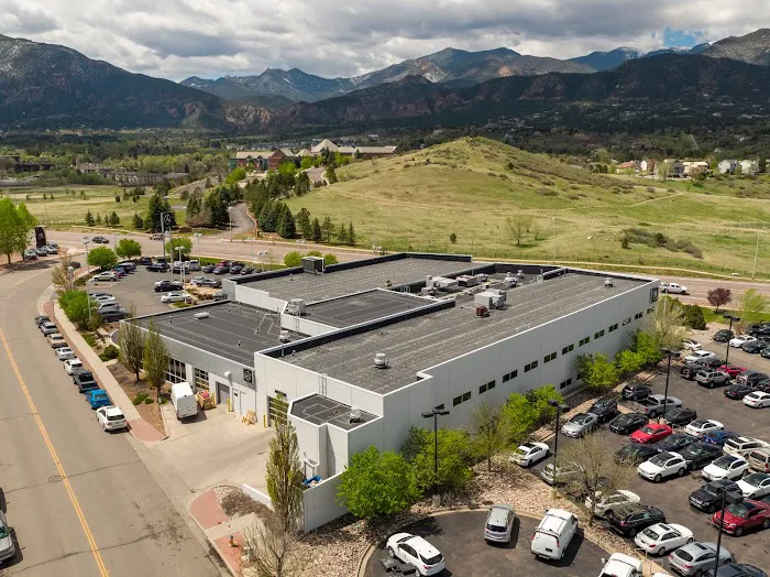 Skyline Contractors & Roofing Picture 1