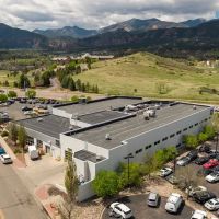 Skyline Contractors & Roofing ico