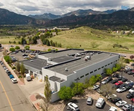 Skyline Contractors & Roofing