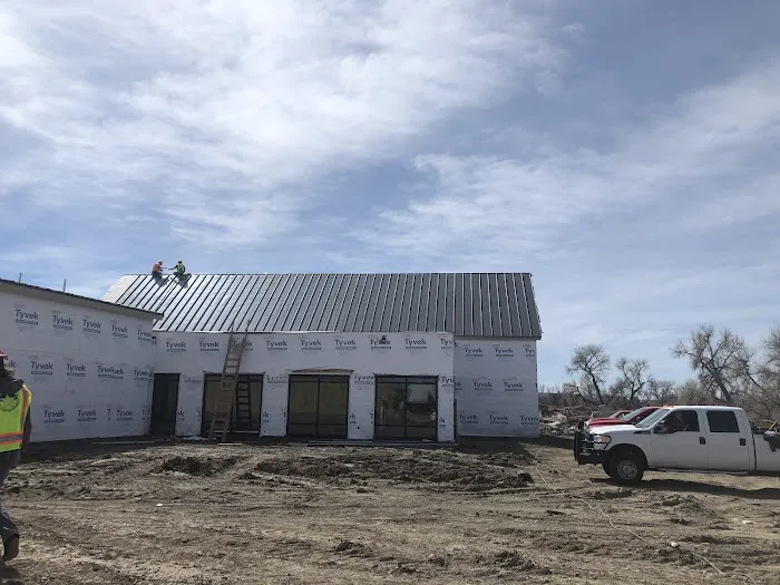 Skyline Contractors & Roofing Picture 6