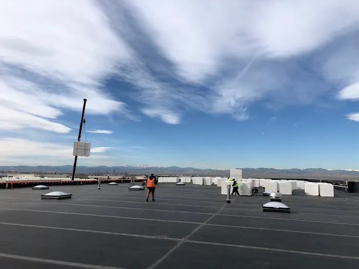 Skyline Contractors & Roofing Picture 2