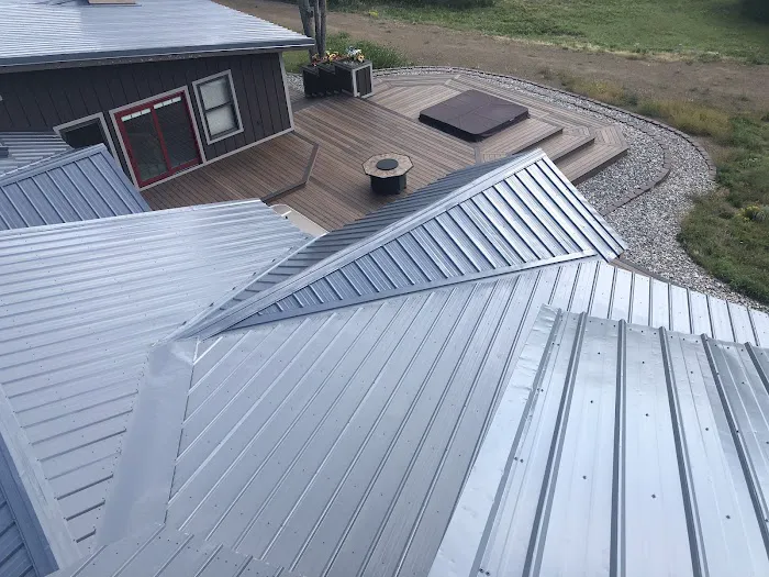 Skyline Contractors & Roofing Picture 8