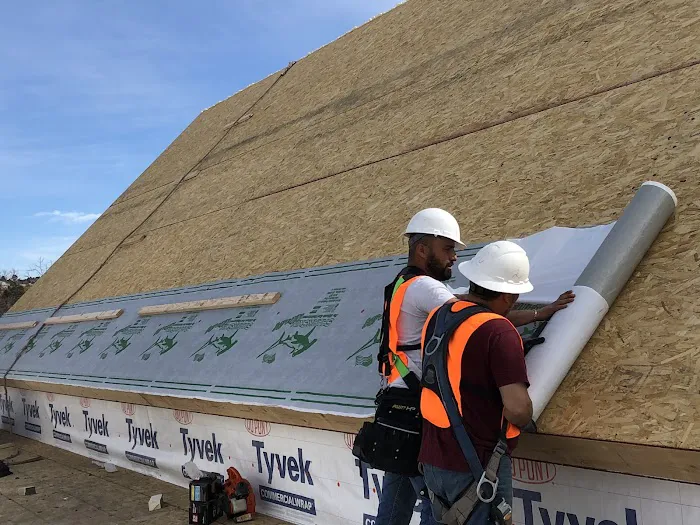 Skyline Contractors & Roofing Picture 5