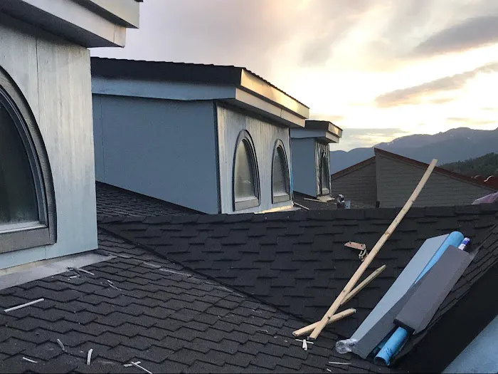 Skyline Contractors & Roofing Picture 10