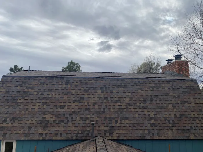 Storm Goat Roofing and Gutters Picture 1